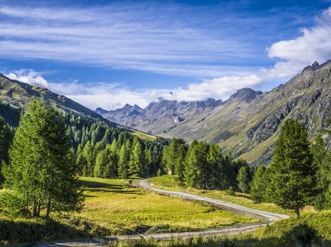 Ischgl | © (c) TVB Paznaun – Ischgl