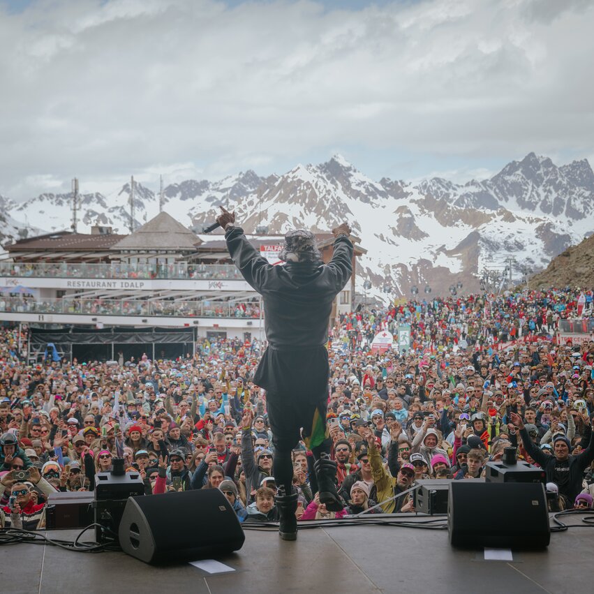 Top Events | Ischgl