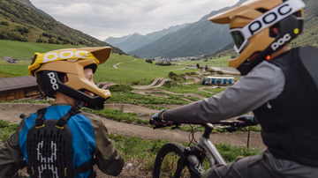 Trailpark_Galtuer_Kids_2024 (4).jpg | © Tourismusverband Paznaun - Ischgl