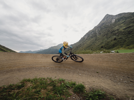 Trailpark_Galtuer_Kids_2024 (7).jpg | © Tourismusverband Paznaun - Ischgl