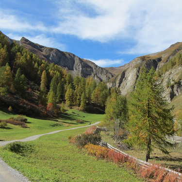 Bild | © Tourismusverband Paznaun - Ischgl
