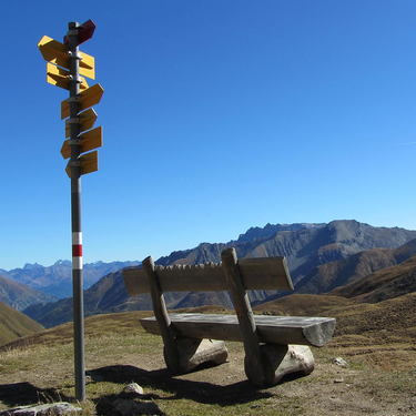 Bild | © Tourismusverband Paznaun - Ischgl