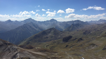 Bild | © Tourismusverband Paznaun - Ischgl