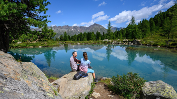 Berglisee 3