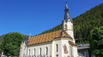 kirche-mathon (13).jpg | © Tourismusverband Paznaun - Ischgl