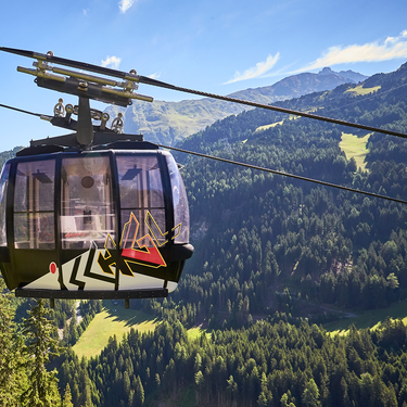 Bild | © Tourismusverband Paznaun - Ischgl