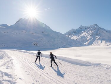 Langlaufen_Galt├╝r_2024 (24)-min.jpg | © Tourismusverband Paznaun - Ischgl