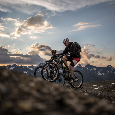 Bild | © Tourismusverband Paznaun - Ischgl