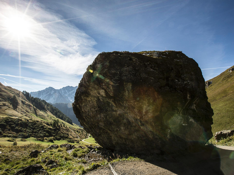 Bild | © Tourismusverband Paznaun - Ischgl