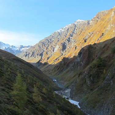 Bild | © Tourismusverband Paznaun - Ischgl