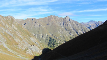 Bild | © Tourismusverband Paznaun - Ischgl