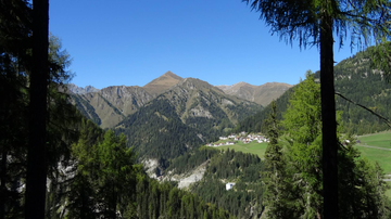 Bild | © Tourismusverband Paznaun - Ischgl