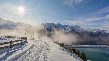 Speichersee Dias (2).jpg | © Tourismusverband Paznaun – Ischgl