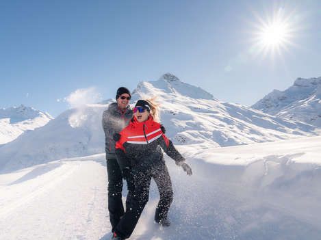 Winterwandern_Galt├╝r_2024 (4).jpg | © Tourismusverband Paznaun - Ischgl