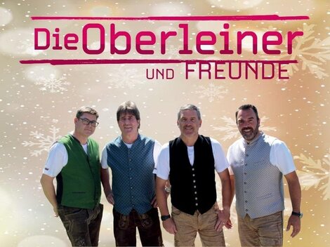 Oberleiner