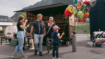 Markt