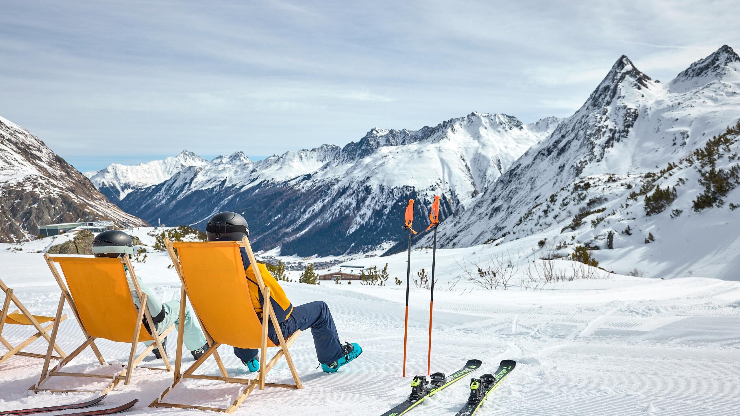 Pistengaudi Closing Galtür | Ischgl