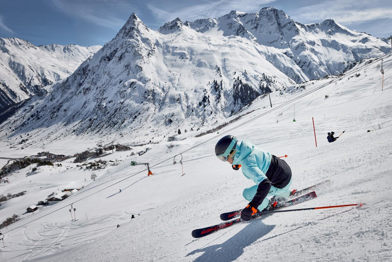 Pistengaudi Closing Galtür | Ischgl