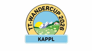 Pin of the Tyrolean Daily Newspaper Hiking Cup 2026