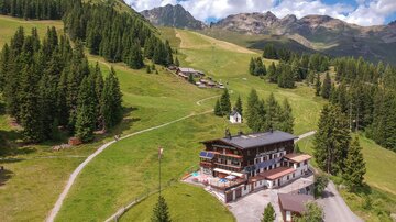 Alpengasthof Dias_Somemr