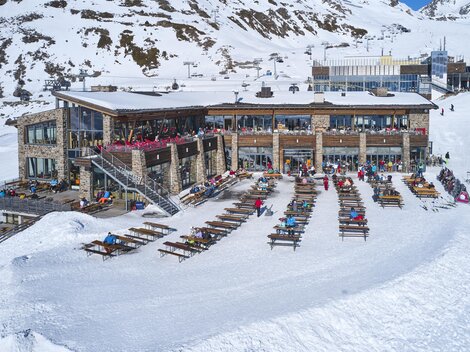 Alpenhaus