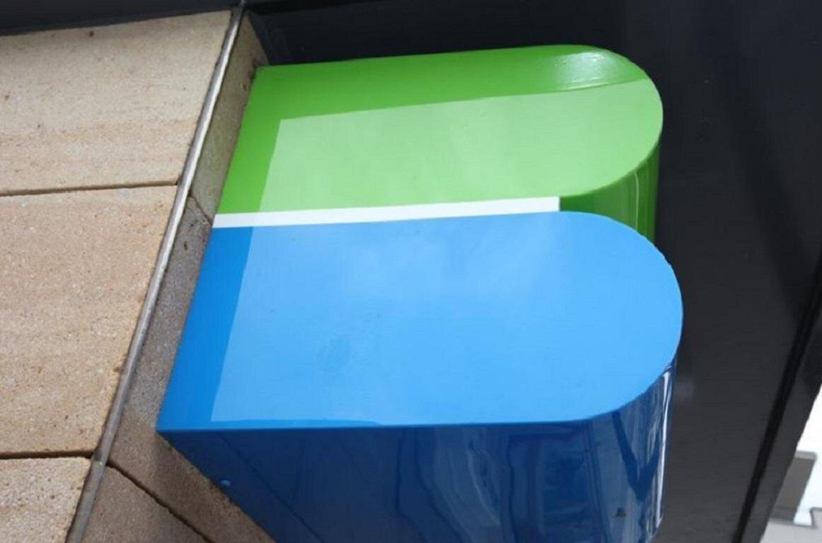 ATM / Cash-Machine at the Handl Tyrol | Ischgl