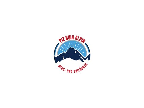Logo PizBuinAlpin