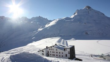 Haus Winter 2