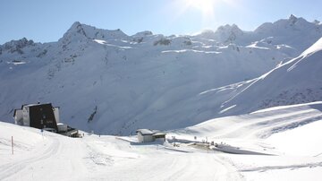 Panorama Winter 1