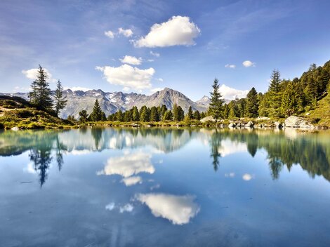 Berglisee 1