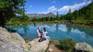 Berglisee 3