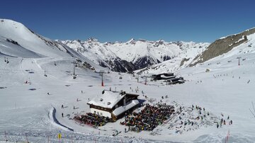 Schwarzwand