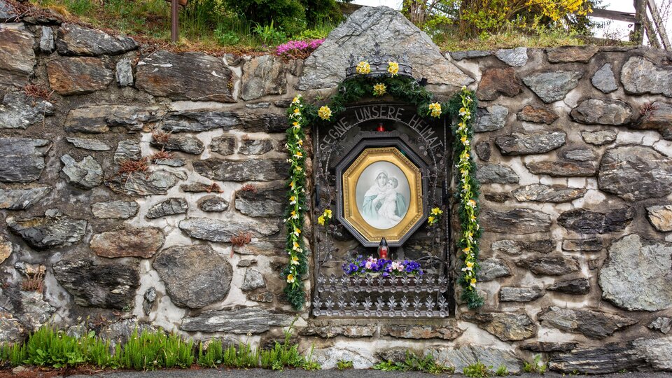 Bildstock - Heuberg | © Bernhard Gruber – Photography