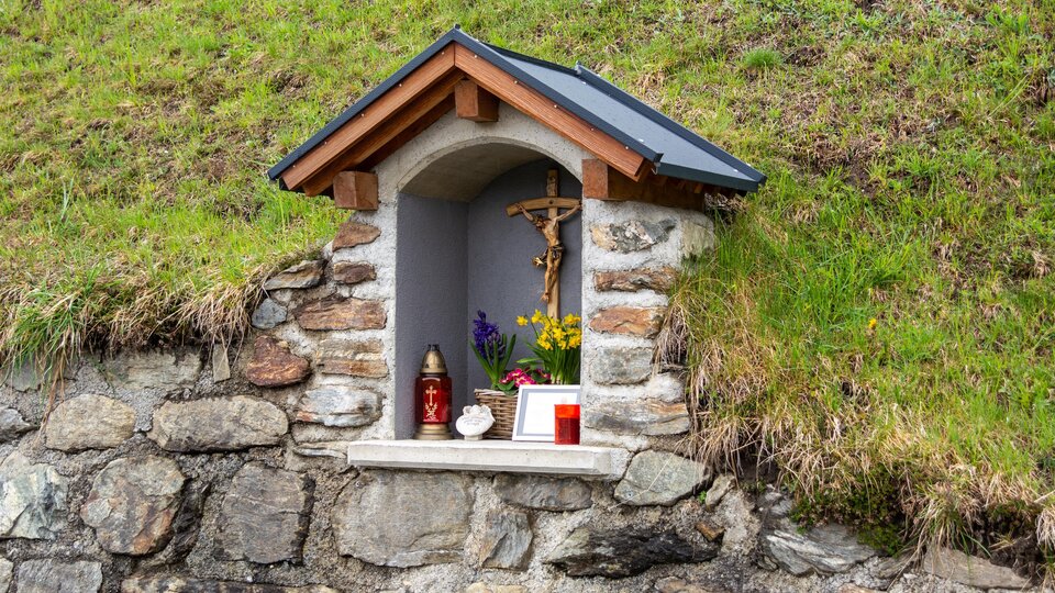 Bildstock Innerlangesthei | © Bernhard Gruber – Photography