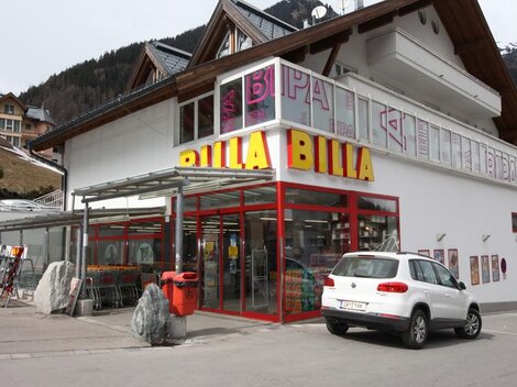 Billa