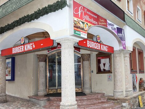 Burger King