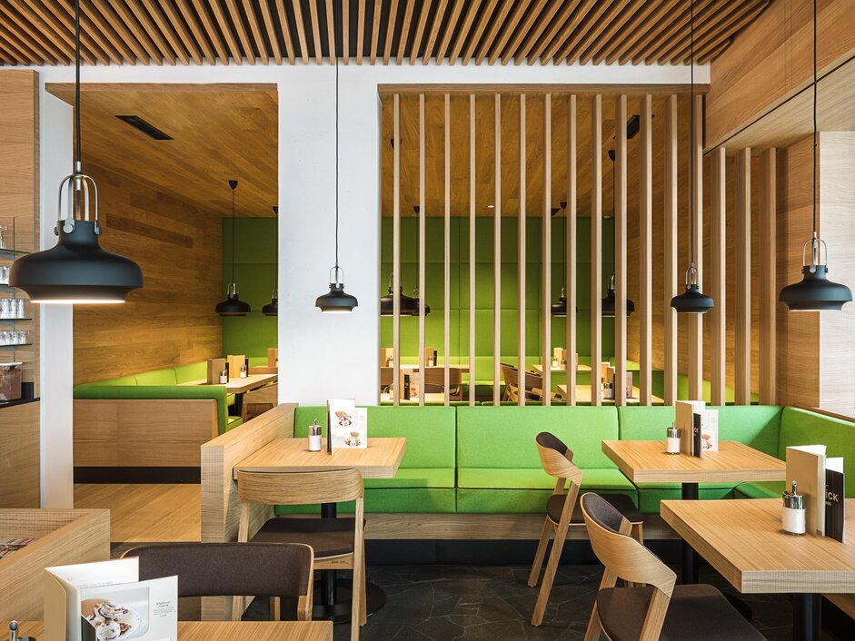Restaurant und Gastronomiebetriebe | Ischgl