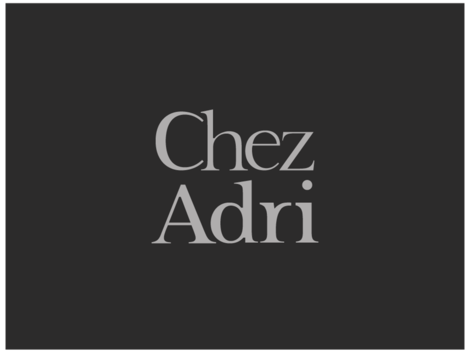 Chez Adri Logo