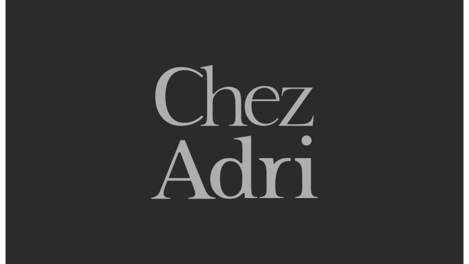 Chez Adri Logo