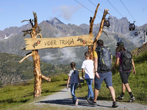 Erlebnispark Vider Truja_1