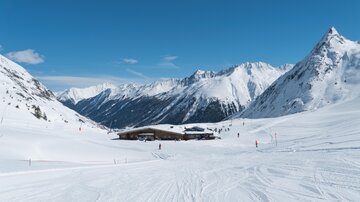 Faulbrunn Alm