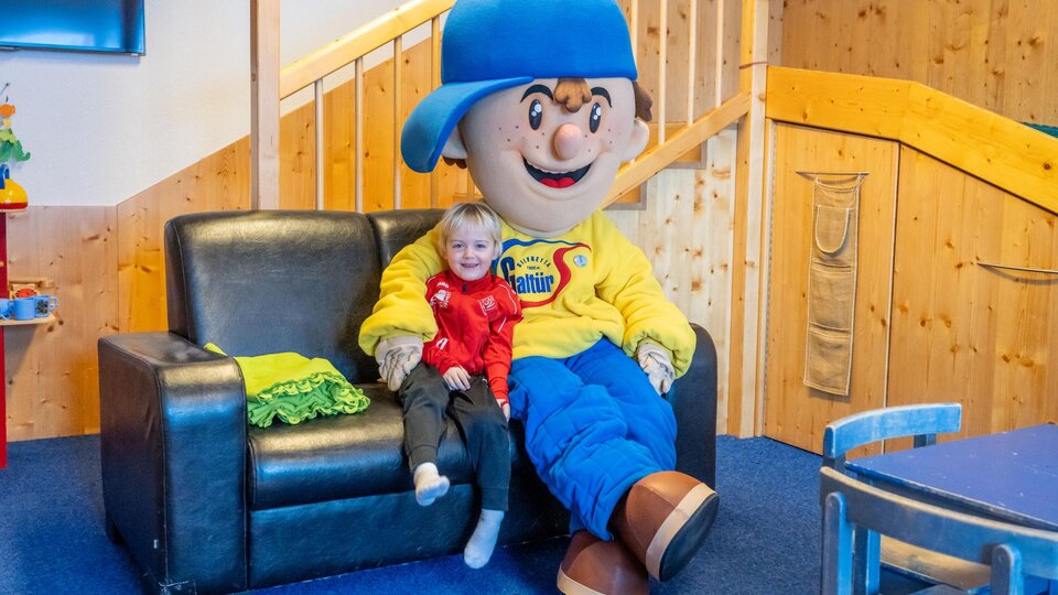 Gästekindergarten 1