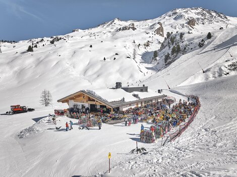 Gampenalpe
