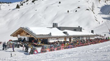 Gampenalpe