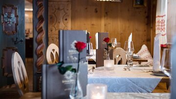 Speisesaal