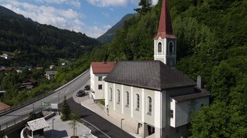 Pfarrkirche Pians 2