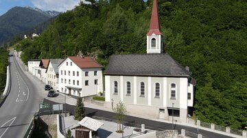 Pfarrkirche Pians 3