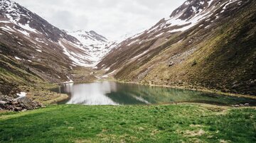 Grübelesee 3