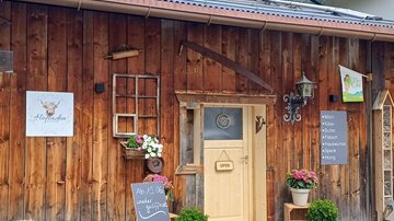 Hofladen