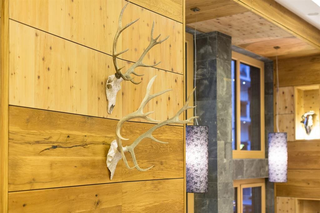 Juler's Stuba | Ischgl
